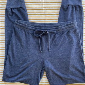 Forever 21 lounge pants